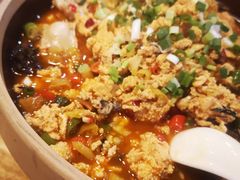 -湘聚南县土菜馆(龙山二路店)
