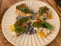 -兮食农场餐厅