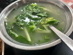 -豆腐脑花