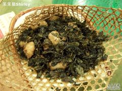 茶香竹肠-大欢喜饭店(江怡路店)