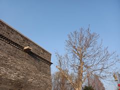 -济南大明湖景区