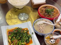 -丁太婆老妈蹄花(人民公园非遗总店)