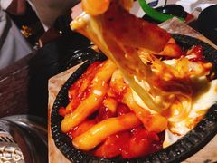 -义气烤肉餐吧(大族广场店)