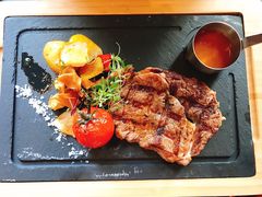 -YUE·6·西式融合餐厅(外滩六号店)