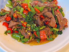 -江湖亮亮大排档(武汉总店)