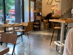 大堂-火山屋台(新街口创始店)