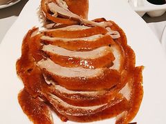 -北平食坊·烤鸭(黄寺大街店)