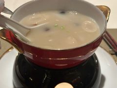 花胶黄鱼羹-新荣记(新源南路店)