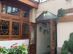 -丽江庭院之爱在路上(西单店)