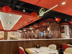 -晋阳春·山西菜·北京烤鸭(交大店)