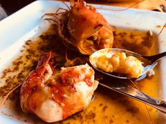 -Ministry of Crab(科伦坡店)