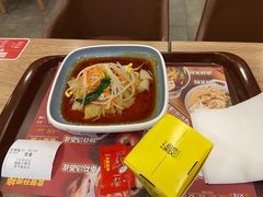 -魏家凉皮(十里河店)