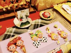 -恋物百货商店(华侨城店)