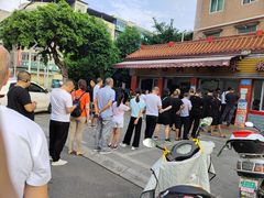 -正宗花园涂米粉(永兴店)