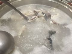 -正能量脆肉鲩火锅