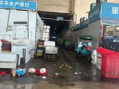 -新农都水产市场