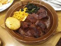 风味烩牛肉-萨莉亚意式餐厅(天河城购物中心店)