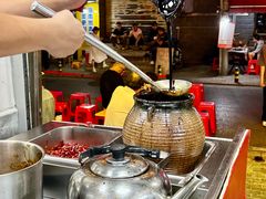 -回味黑鸭煲·始于2006(万松园店)