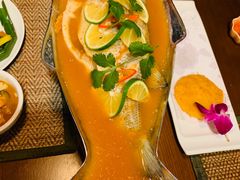-泰国餐厅 Thai Food(裕华万达店)
