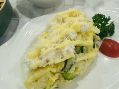 -新侨三宝乐西餐厅(崇文门店)