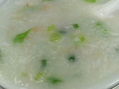 鲜味鱼片粥-银记肠粉(文昌北路店)