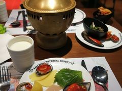 -亚马逊环球美食百汇(新城吾悦广场店)