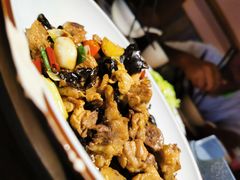 寻湘记炒鸡-举炊·寻湘记·新鲜现炒(临平西子国际店)