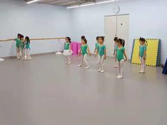 -舞蕾舞蹈·专注中国舞18年(天通苑中心校区)