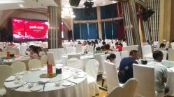 -四方阁酒楼·宴会厅(圣灯店)