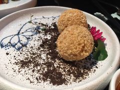 -小广寒电影艺术餐厅(小广寒经三路店)