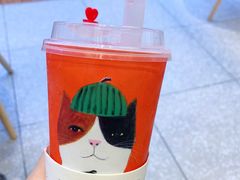 -奈雪的茶(大悦城店)