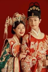 -太郎花子婚纱摄影TAHAKO(无锡店)