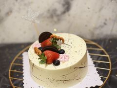 -ZUO无作不乐烘焙课堂(国贸城店)