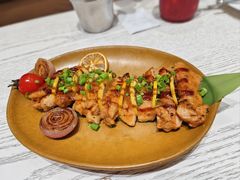 -娜娜家•Nana's restaurant(国金汇店)