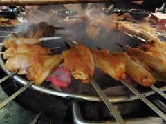 -水浒烤肉(国贸店)