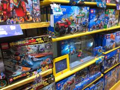 -KidsLand(永旺梦乐城店)