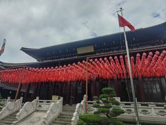 -香积寺