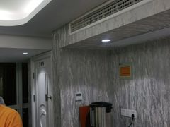 -新南华大酒店(广中店)