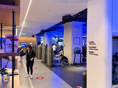 -我爱运动健身·游泳·瑜伽·普拉提馆(大卫城店)