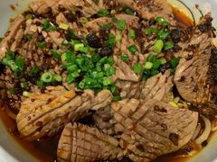 -东兴楼饭庄(六里桥店)