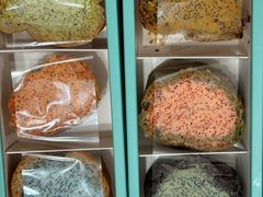 -Let's Taipei 非常烘焙(太古里店)