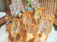 -揽季锅物会.福建黄鱼.海鲜姿造(五四路店)