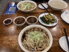 -柴氏风味斋(甘家口店)