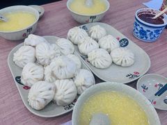 -张记包子铺(贵阳路店)