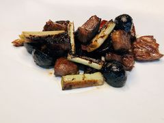 -荷风细雨·中国茶宴(碧云店)