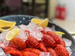 -龙虾奇迹(大华三路店)