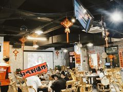-神伙烧烤(江北黄泥塝店)