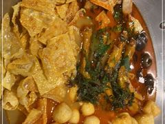-小螺大作·螺蛳粉火锅(林和西店)