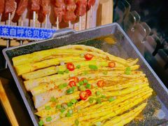 -很久以前羊肉串(朝阳路店)