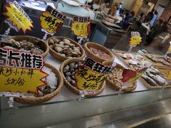 -渔娘渔家丹东海鲜(东直门店)